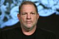 Hollywood producer Harvey Weinstein pulled out of a Canberra event meant to honour his work in 2013, just two days ...