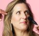 Horgan espouses a different approach to make-up: "The whole idea is to bring what we call magpie-esque, brag-worthy, ...