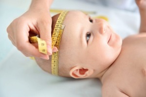 A clinical examination by your GP and/or paediatrician can diagnose plagiocephaly.