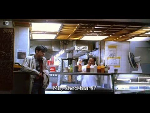 Chungking Express part 1/10 eng sub