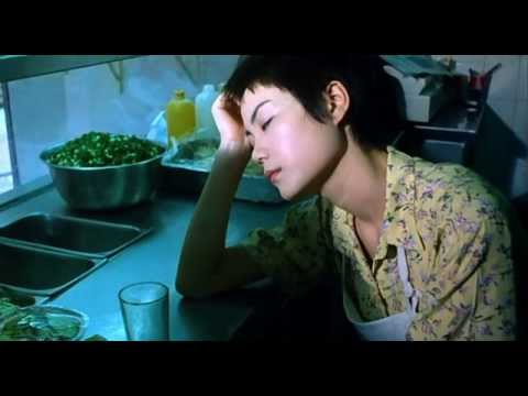 Chungking Express - The Cranberries/Dreams