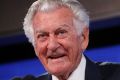 Bob Hawke is famous for his propensity to turn the air blue.