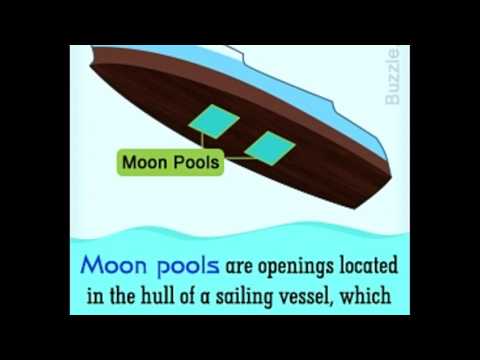 What is a Moon Pool and How Does it Work