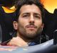 Ricciardo has had some setbacks throughout his career, but has constantly fought his way back.