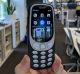 Tiny and simple, the Nokia 3310 3G is tough to recommend for anything other than nostalgic appeal, even at $90.