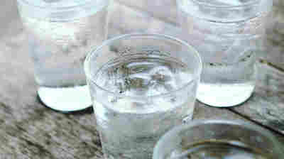 To Reduce Risk Of Recurring Bladder Infection, Try Drinking More Water