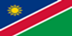 Namibia flag