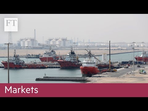 How disruptive is the Qatar crisis for the middle east?