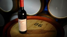 Penfolds is being targeted by counterfeiters in China.