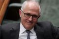 Prime Minister Malcolm Turnbull may have pulled off a major feat.