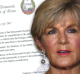 Julie Bishop North Korea letter