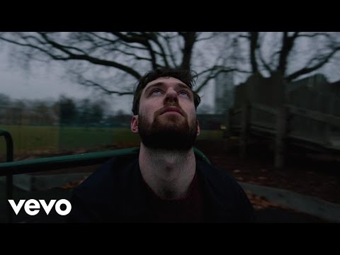 Tall Ships - Petrichor (Official Video)