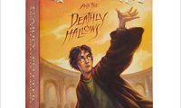 Harry Potter and the Deathly Hallows (Book 7)