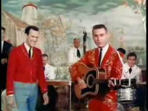 GEORGE JONES -  WHITE LIGHTNING -1964