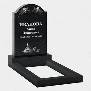 Памятник на могилу (22-148)