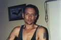 Daniel Morcombe's killer Brett Peter Cowan was scalded with hot water in an act of prison retribution, a court has heard.