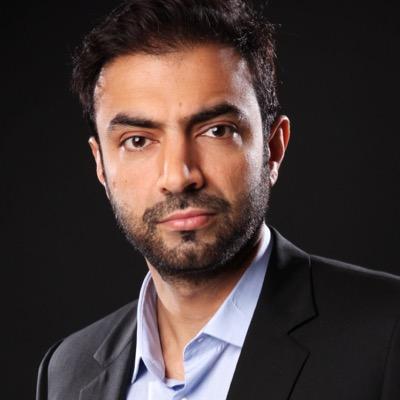 Brahumdagh Bugti