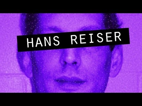 Gimpson - Hans Reiser ft. SkyeN (prod. ViXX)