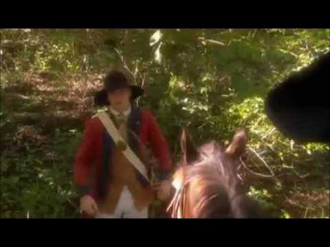 Battle of Monmouth 1778