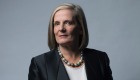 UNDER EMBARGO UNTIL NOVEMBER 2017 AFR Magazine - Power Issue -?Lucy Turnbull.