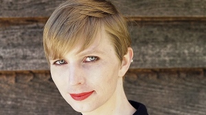 Chelsea Manning