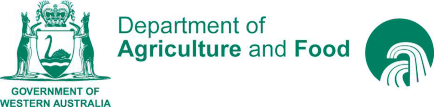 Department of Agriculture & Food WA