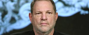 Harvey Weinstein