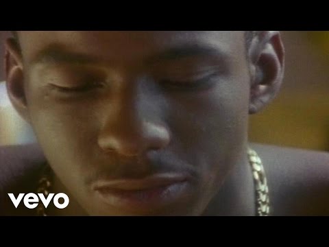 Bobby Brown - Rock Wit'cha