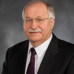 Speaker Frank Chopp, D-43