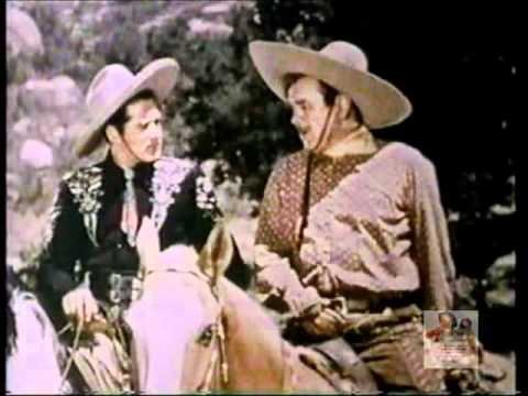 The Cisco Kid FULL EPISODE Big Switch