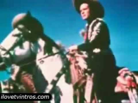 Cisco Kid TV Intro