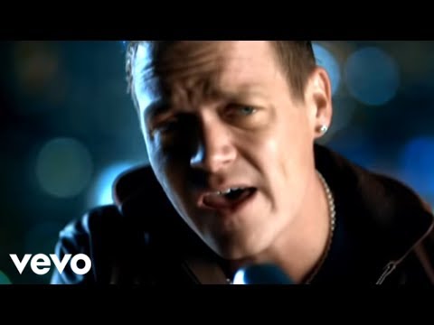 3 Doors Down - Let Me Be Myself