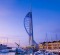 Spinnaker Tower   Portsmouth