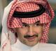 Saudi Prince Alwaleed bin Talal: "I just don't believe in this bitcoin thing. I think it's just going to implode one day."