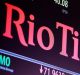 Mining giant Rio Tinto and two of its former top executives have been accused of fraud by the US Securities and Exchange ...
