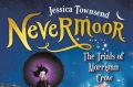 Jessica Townsend's <i>Nevermoor: The Trials of Morrigan Crow</i> was 10 years in the making.