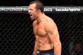 "I'm coming for that belt": Luke Rockhold.