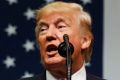 US President Donald Trump's tweets continue a three-day crusade to pressure the league to fire players who have taken a ...