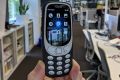 Tiny and simple, the Nokia 3310 3G is tough to recommend for anything other than nostalgic appeal, even at $90.