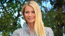 What a pile of goop... Gwyneth Paltrow wins award for promoting pseudoscience.