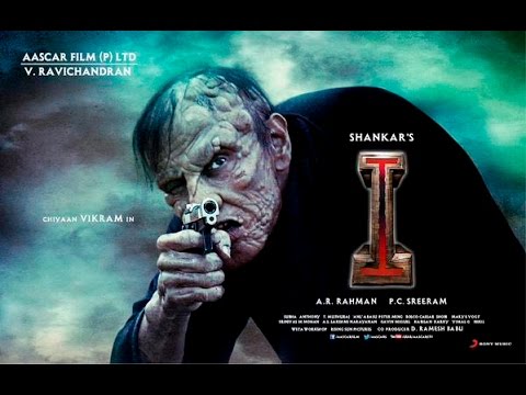 I 2015 Full Hindi Dubbed Movie | Vikram, Amy Jackson Watch New Hindi Dubbed Movie On MastiDubFilms