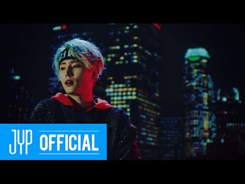 DAY6 "I Wait(아 왜)" M/V