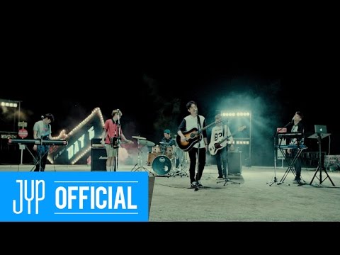 DAY6 "Congratulations" M/V