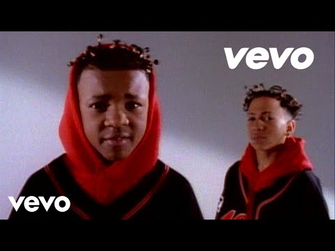 Kris Kross - Jump