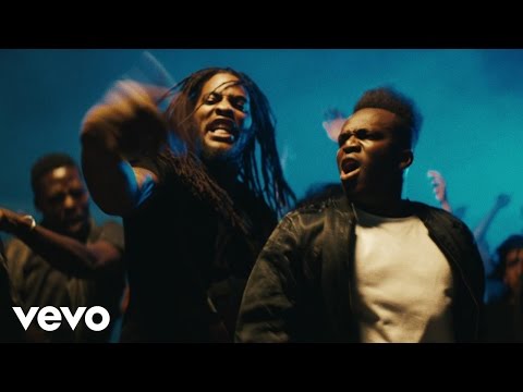 KSI - Jump Around ft. Waka Flocka Flame