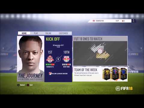 Download FIFA 18 CRACK + TORRENT for PC