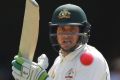 Will Usman Khawaja keep hold of the No.3 spot in the Test team?