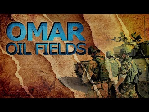 Syria War Report – October 18, 2017: Government Forces Cross Euphrates, Push Toward Omar Oil Fields