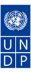 UNDP logo