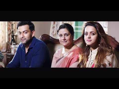 Adam John Super Hit Malayalam Movie Fame PRITHVIRAJ Sukumaran Movie || Latest Malayalam Movie